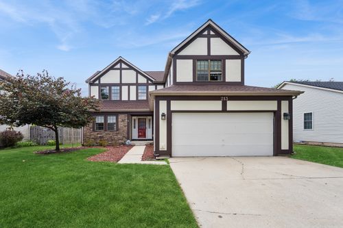 213 Campbell Drive, Bolingbrook, IL, 60440 | Card Image