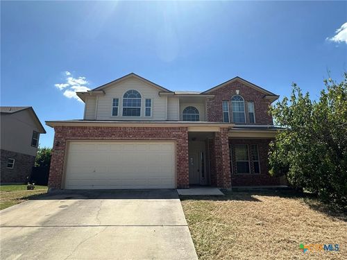 5705 Chuckwagon Cir, Killeen, TX, 76542-4684 | Card Image