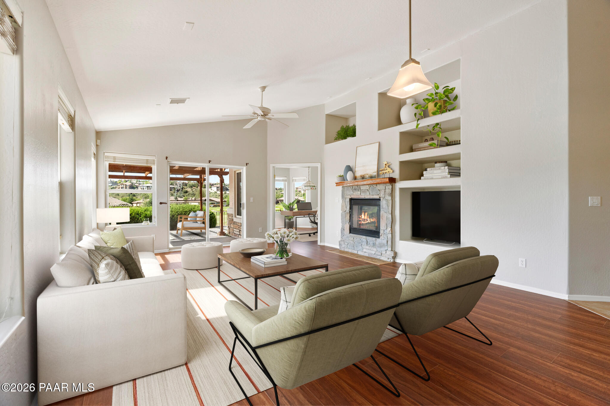 Residential in Prescott 3
