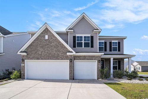 9023 Fort Hill Way, Myrtle Beach, SC, 29579-3742 | Card Image