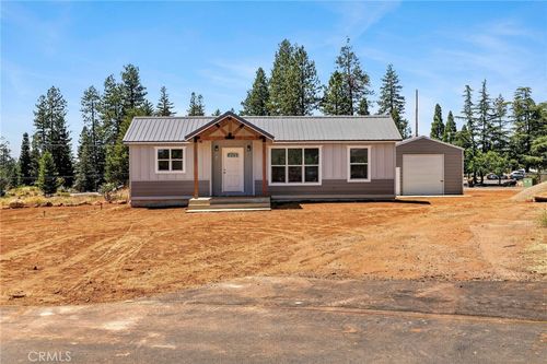 6815 Rexdale Ln, Paradise, CA, 95969-2921 | Card Image