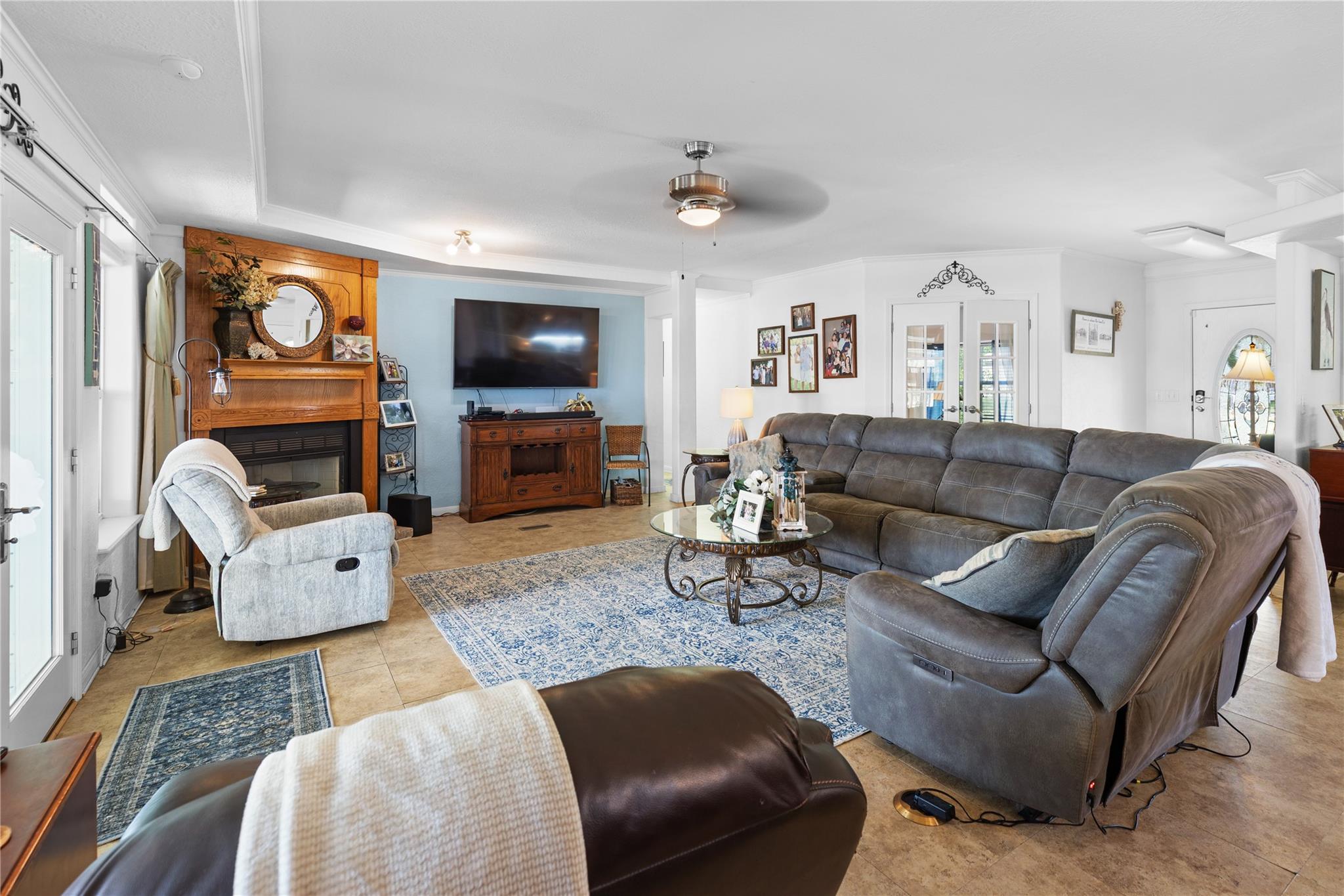 Residential in Trinity 4