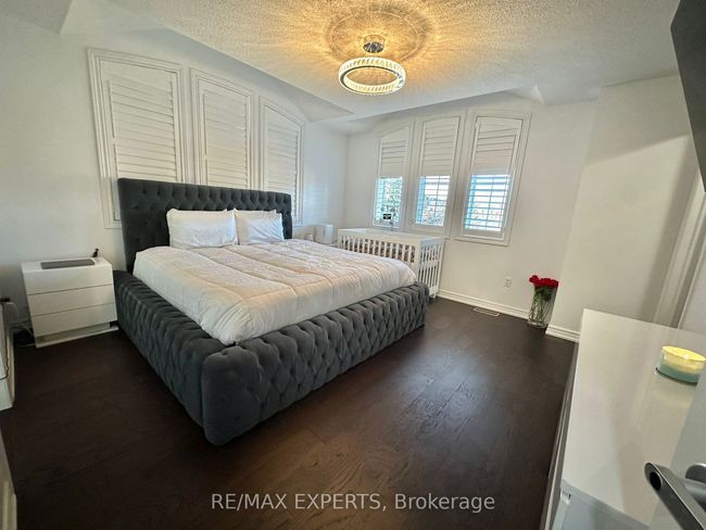 1 Berger Ave, House other with 6 bedrooms, 5 bathrooms and 2 parking in Markham ON | Image 17