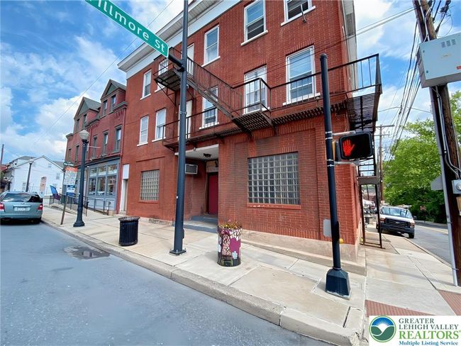 2ND - 429 E 4 Th St, Condo with 2 bedrooms, 1 bathrooms and null parking in BETHLEHEM PA | Image 4