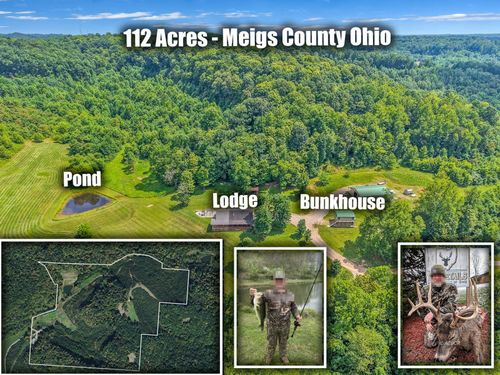 34130 Burney Rd, Rutland, OH, 45775-9744 | Card Image