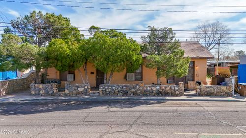 1-2-3-4-814 N Mesquite St, Las Cruces, NM, 88001-2287 | Card Image