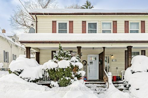 226 Oxford St, Ingersoll, ON, N5C2V9 | Card Image