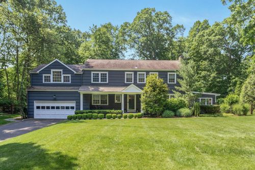 21 Roxbury Ln, Wilton, CT, 06897-3406 | Card Image
