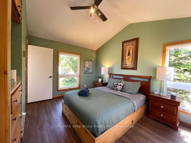 157 Zorra Dr, House other with 3 bedrooms, 2 bathrooms and 6 parking in Tobermory ON | Image 34