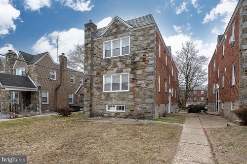 1-2440 N 50th Street, PHILADELPHIA, PA, 19131 | Card Image