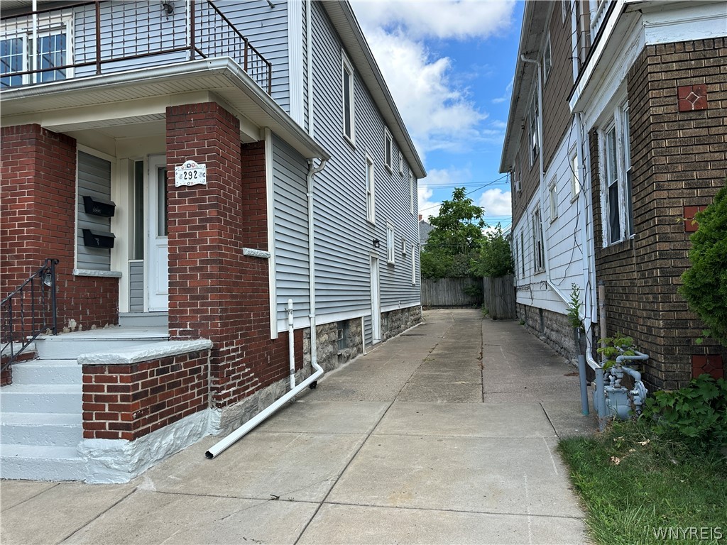 Residential Lease in Buffalo 4