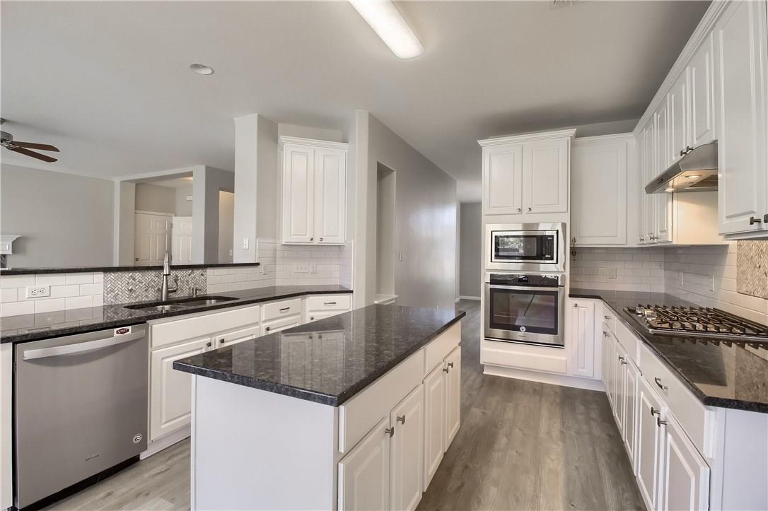 Residential Lease in Round Rock 5
