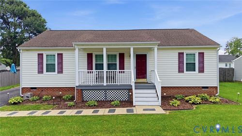 11607 Parrish Branch Cir, Midlothian, VA, 23112-3070 | Card Image
