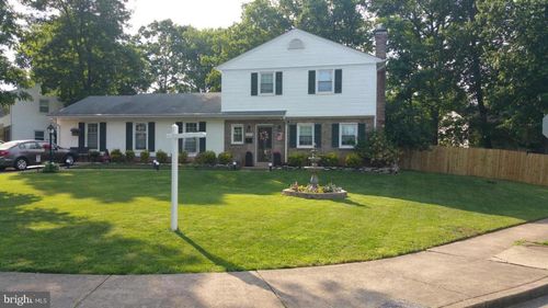 9699 Copeland Dr, MANASSAS, VA, 20109-3224 | Card Image