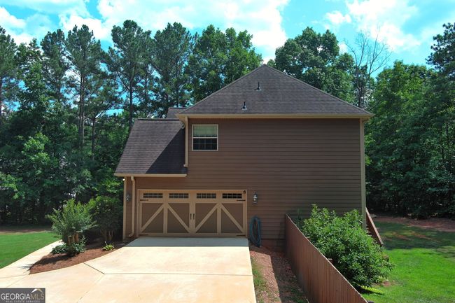 167 Aubree Way, House other with 4 bedrooms, 3 bathrooms and null parking in McDonough GA | Image 16