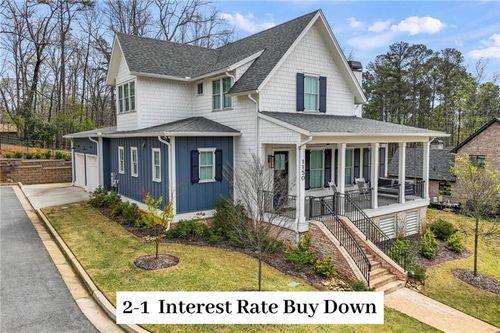 1150 Blair Ln, Peachtree City, GA, 30269-1596 | Card Image