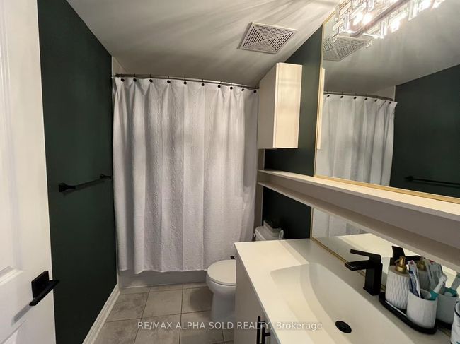 1126 - 2885 Bayview Ave, Condo with 1 bedrooms, 1 bathrooms and null parking in North York ON | Image 23