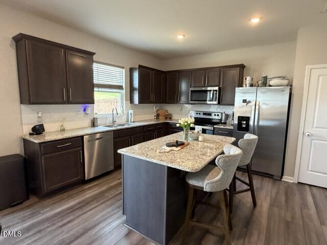 Residential Lease in Raleigh 4