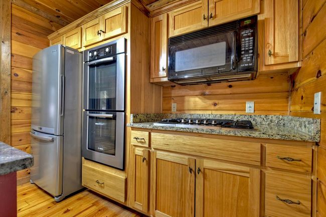 99 Cedar Ridge Rd, Home with 3 bedrooms, 3 bathrooms and 1 parking in Cherry Log GA | Image 13