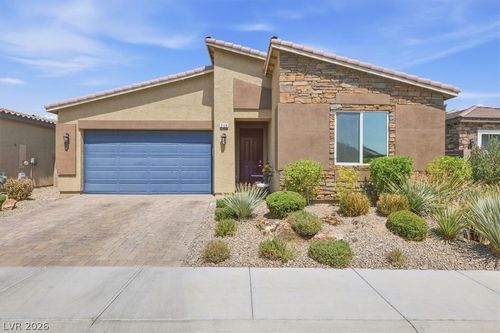 2128 Del Aqua Ave, Henderson, NV, 89002-8601 | Card Image