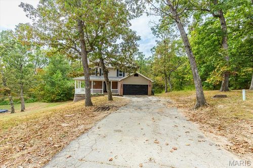 541 Rock Creek Dr, Washington, MO, 63090-6330 | Card Image