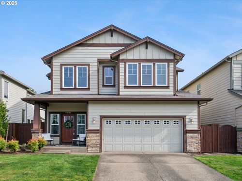 13645 Sw Capulet Ln, Portland, OR, 97224 | Card Image