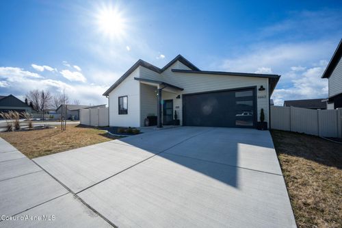 6663 W Portrush Dr, Rathdrum, ID, 83858 | Card Image