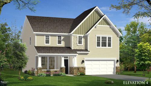 115 Sugar Pine Drive, Franklinton, NC, 27525 | Card Image