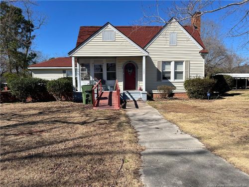 402 S Florence St, Maxton, NC, 28364-2226 | Card Image