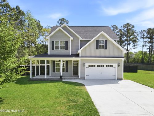516 Carriage Ln, Jacksonville, NC, 28540-2931 | Card Image