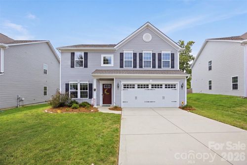 7315 Mill Ruins Ave Sw, Concord, NC, 28025-8537 | Card Image
