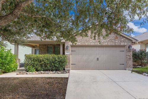 5815 Southern Knl, San Antonio, TX, 78261-2497 | Card Image