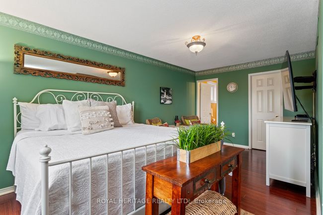 63 Prentice Dr, House other with 4 bedrooms, 3 bathrooms and 4 parking in Whitby ON | Image 17