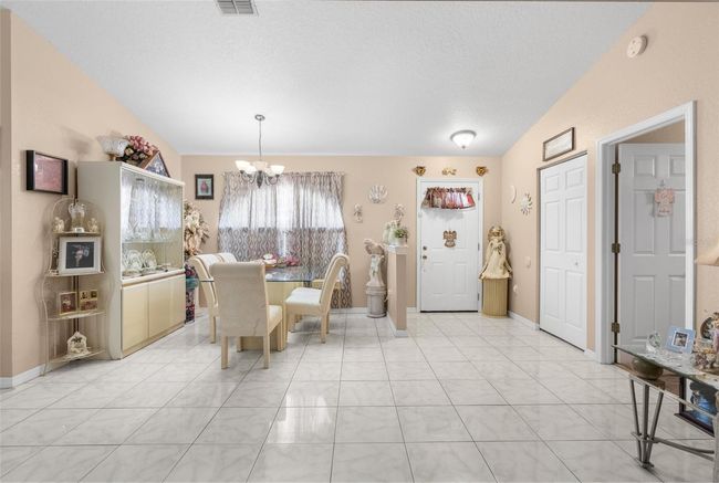 3195 Montague Ave, House other with 3 bedrooms, 2 bathrooms and null parking in Spring Hill FL | Image 4