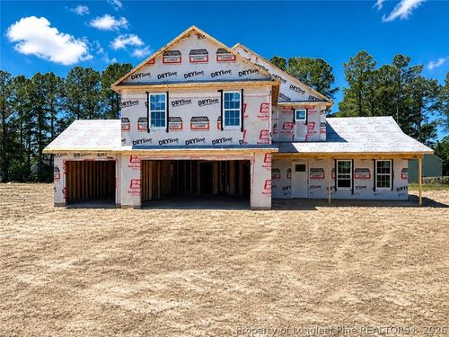 166 Penberthy Way, Raeford, NC, 28376 | Card Image