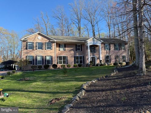 3209 Shoreview Rd, TRIANGLE, VA, 22172-1515 | Card Image