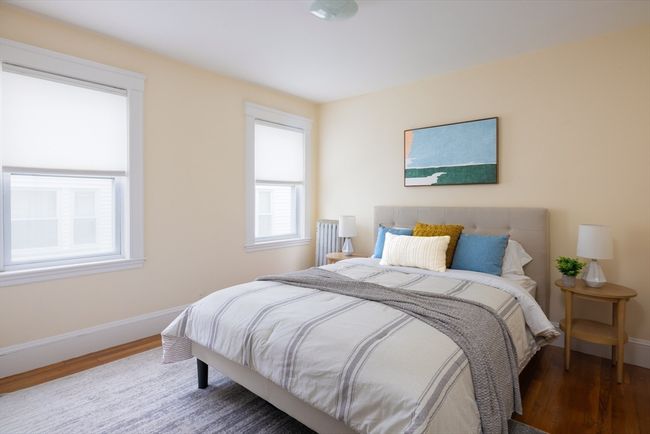 20 - 18 Winslow Rd, Home with 2 bedrooms, 2 bathrooms and 2 parking in Belmont MA | Image 6