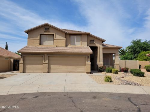 1270 W Flintlock Way, Chandler, AZ, 85286-6432 | Card Image