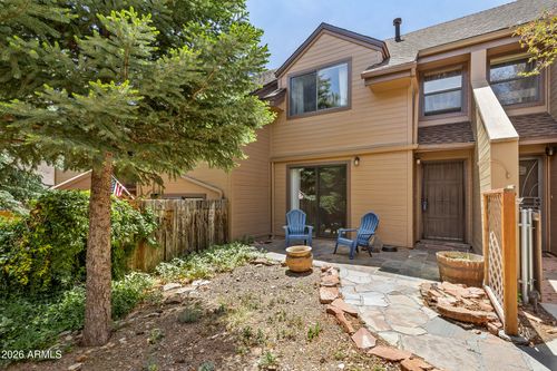 2370 N Whispering Pines Way, Flagstaff, AZ, 86004 | Card Image
