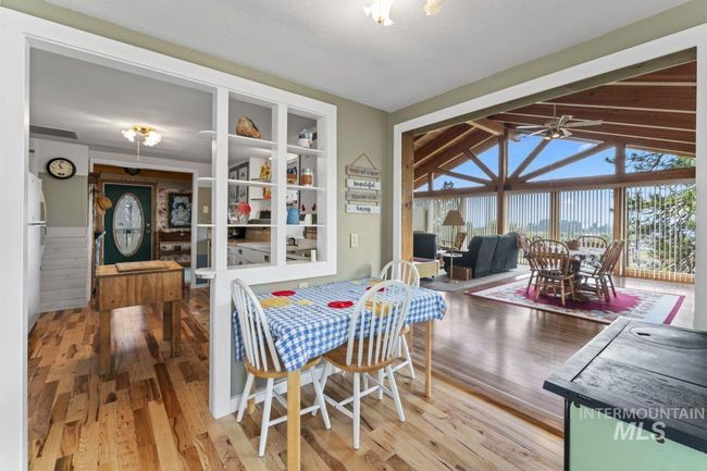 739 S Main St, House other with 3 bedrooms, 1 bathrooms and 1 parking in Cascade ID | Image 16