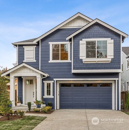 23403 13th (Lot 4) Avenue Se, Bothell, WA, 98021 | Card Image