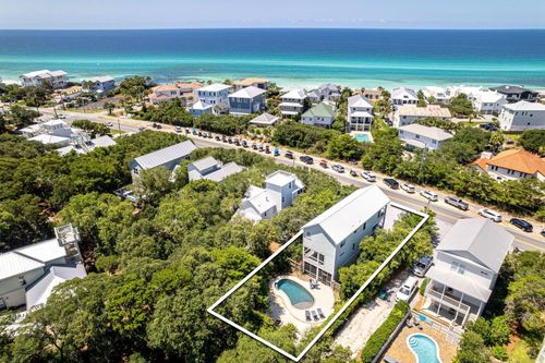 7875 E County Highway 30a, Inlet Beach, FL, 32461-7068 | Card Image
