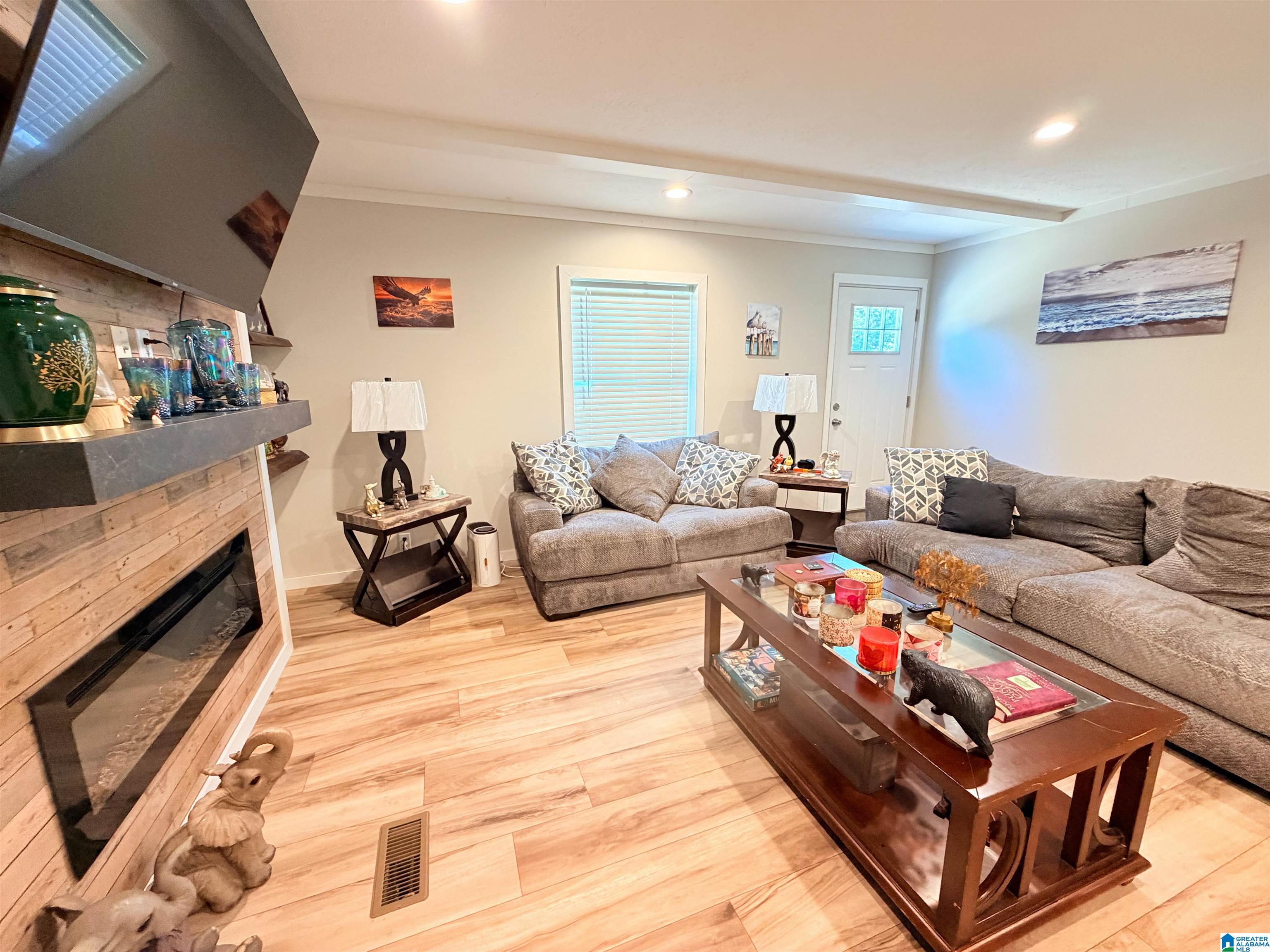 Residential in ASHVILLE 5