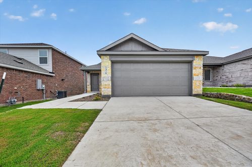 1316 Alfred St, Howe, TX, 75459-1832 | Card Image
