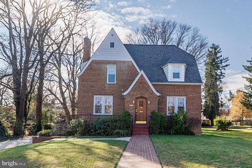 3609 Hamilton St, HYATTSVILLE, MD, 20782-3947 | Card Image