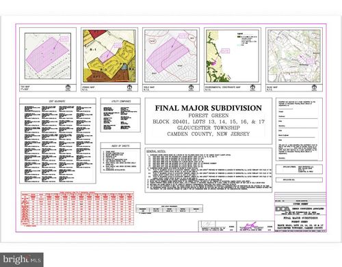 120 Kelly Driver Rd, Laurel Springs, NJ, 08021-5308 | Card Image