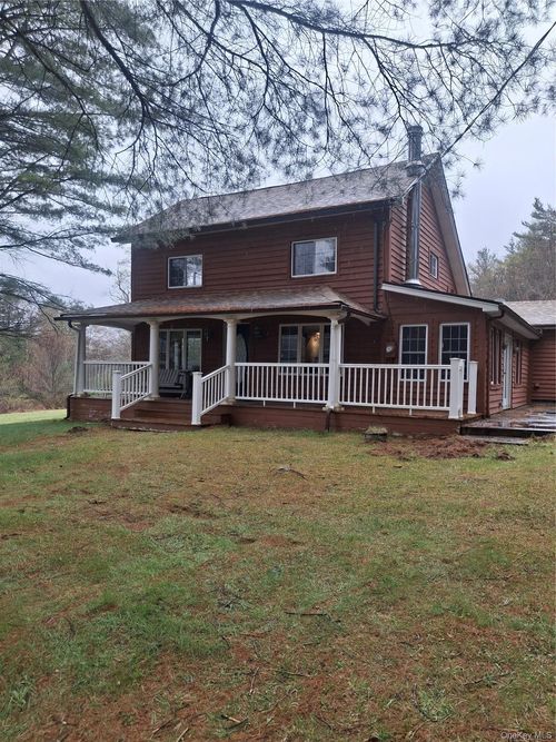 5618 Red Hill Rd, Claryville, NY, 12725-5010 | Card Image