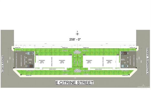 402 N Emerald Ave, Edinburg, TX, 78541-1256 | Card Image