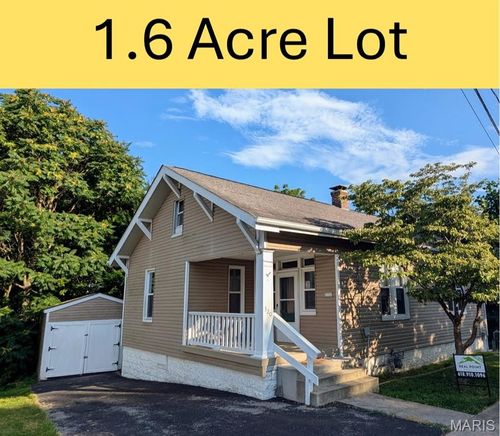 320 Leila St, Collinsville, IL, 62234-2828 | Card Image