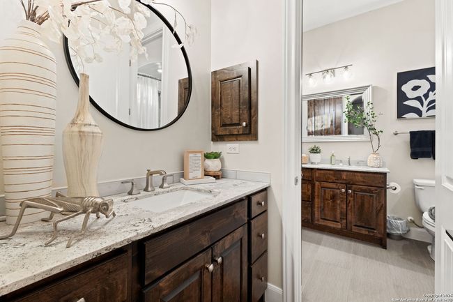 23119 Edens Cyn, House other with 5 bedrooms, 4 bathrooms and null parking in San Antonio TX | Image 25